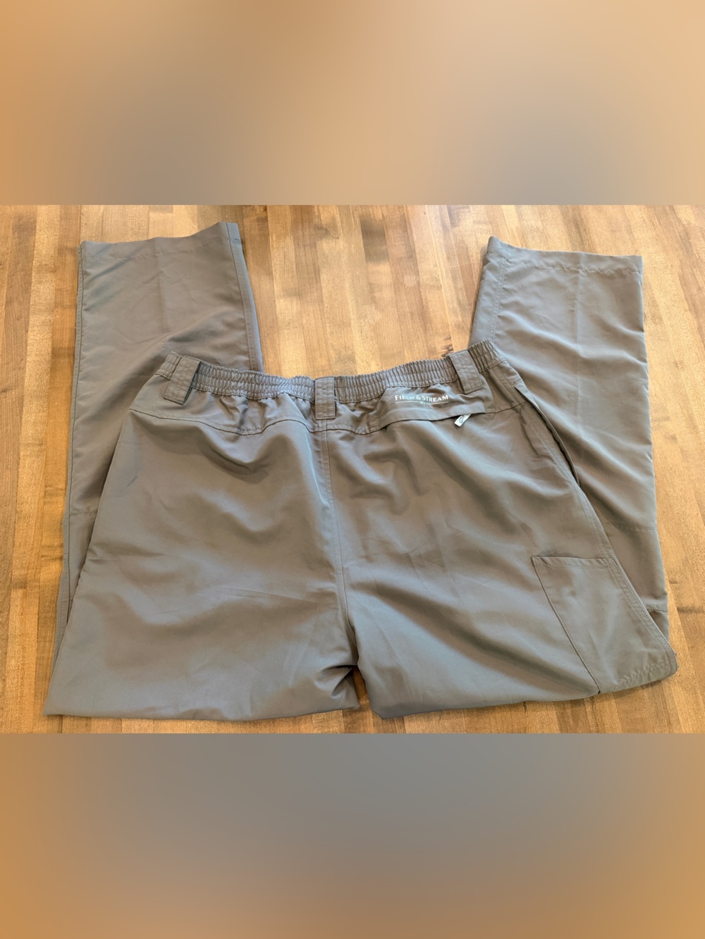 Field & Stream Pants - Picture 3 of 5